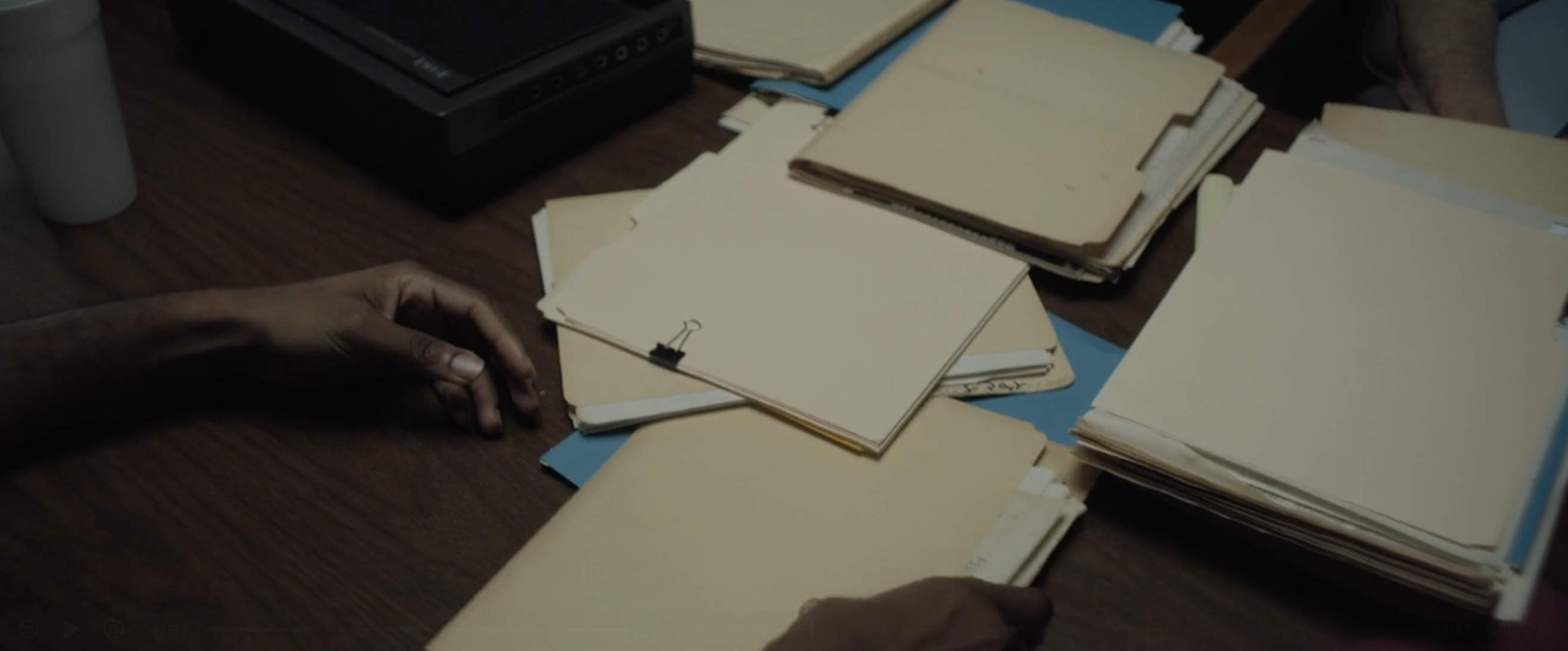 STILL 10