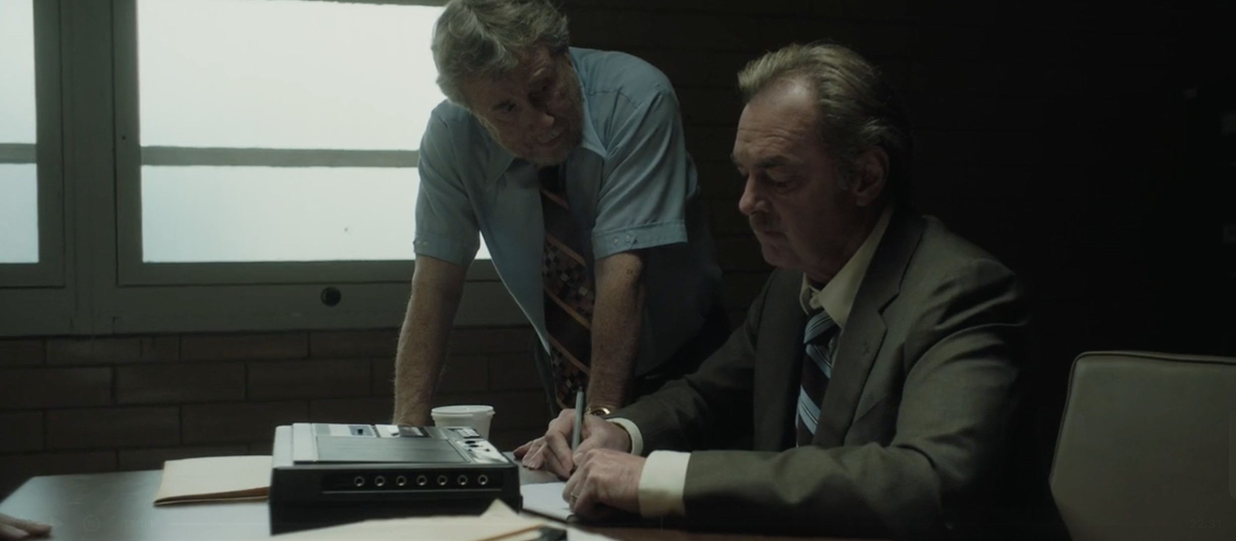 STILL 11