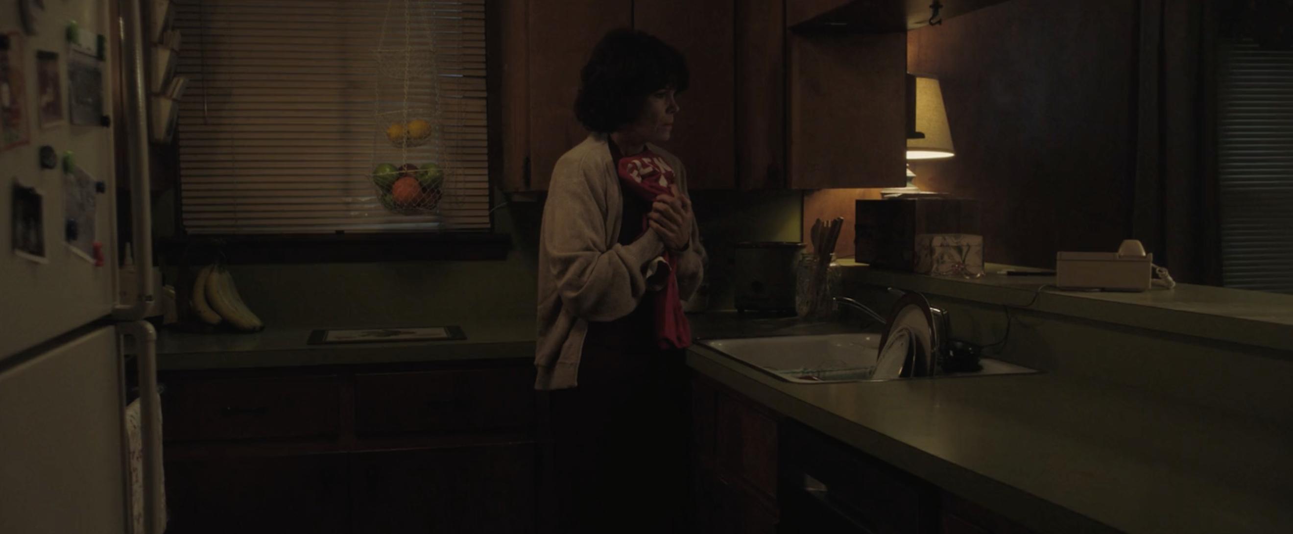STILL 8